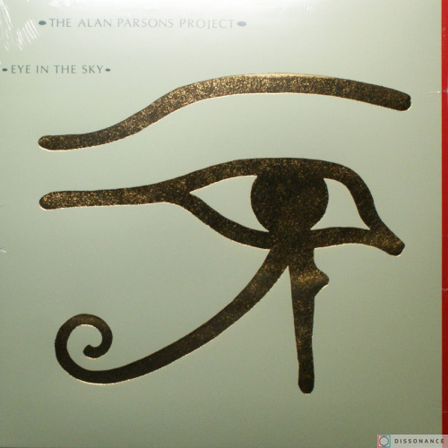 Виниловая пластинка Alan Parsons Project - Eye In The Sky (1982)