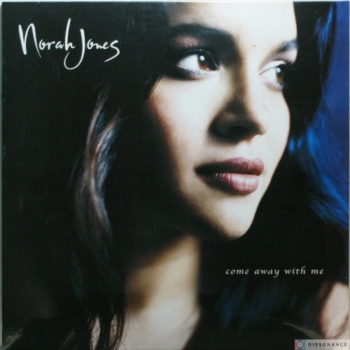 Виниловая пластинка Norah Jones - Come Away With Me (2002)