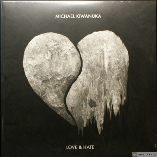 Виниловая пластинка Michael Kiwanuka - Love And Hate (2016)