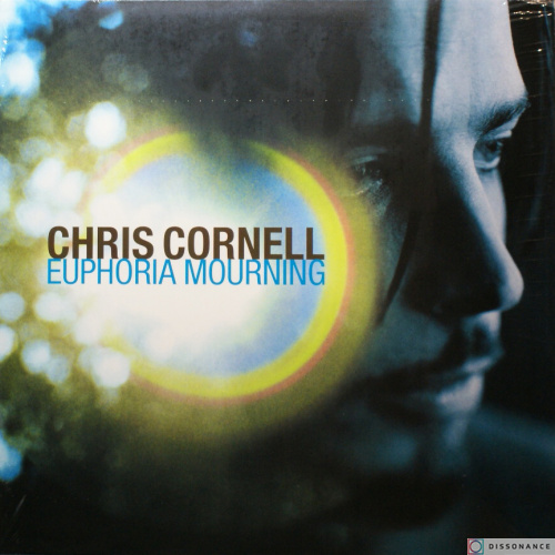 Виниловая пластинка Chris Cornell - Euphoria Mourning (1999)