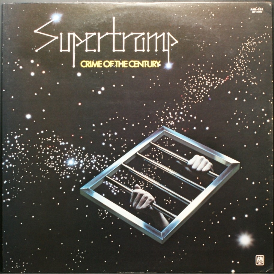 Купить виниловые пластинки Supertramp , лучшая цена.