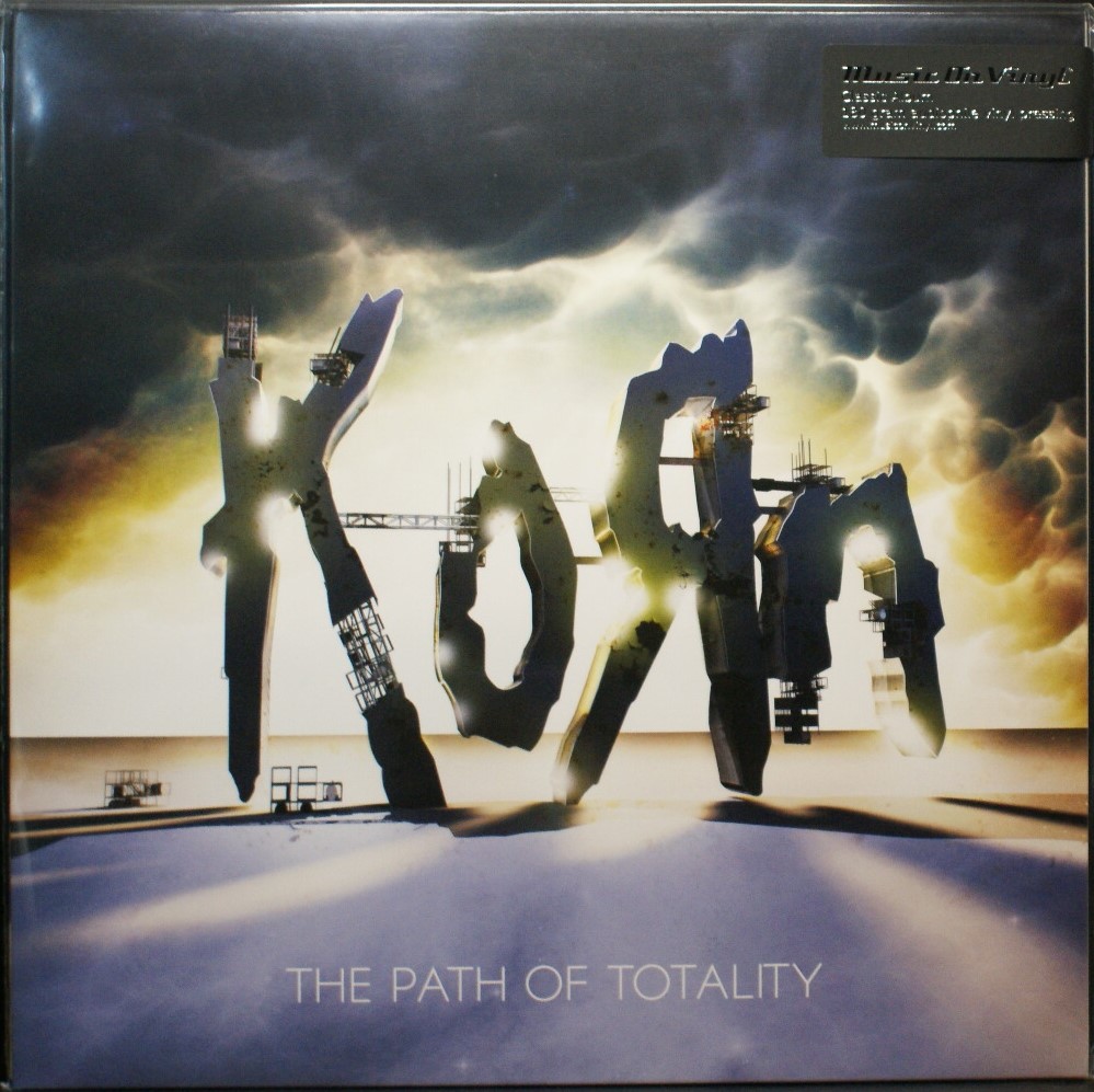 Виниловая пластинка Path Of Totality (2011)