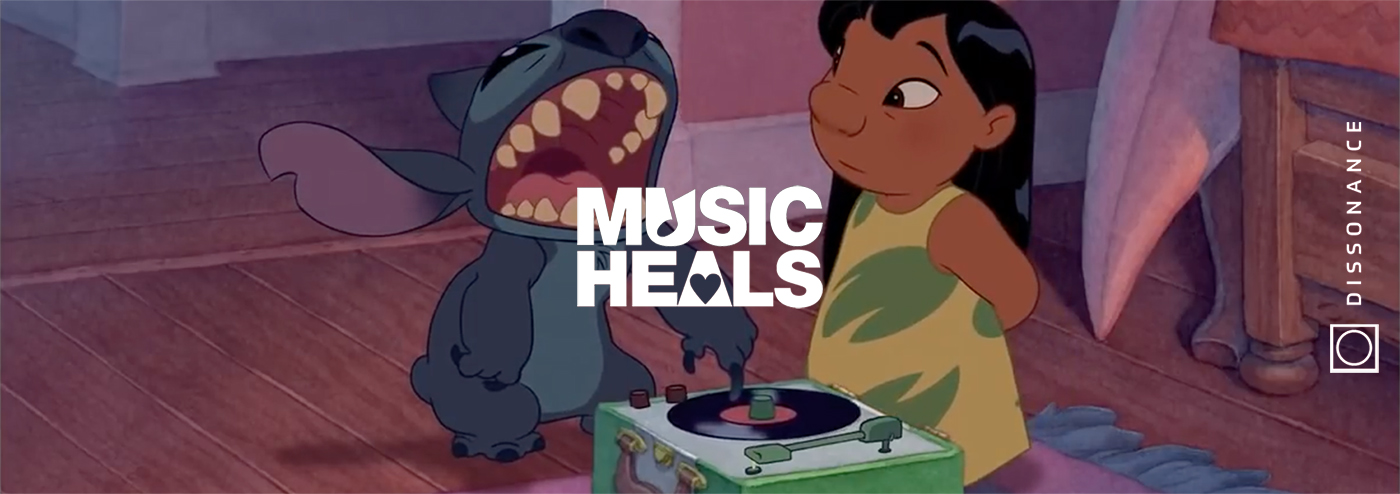 Music Heals