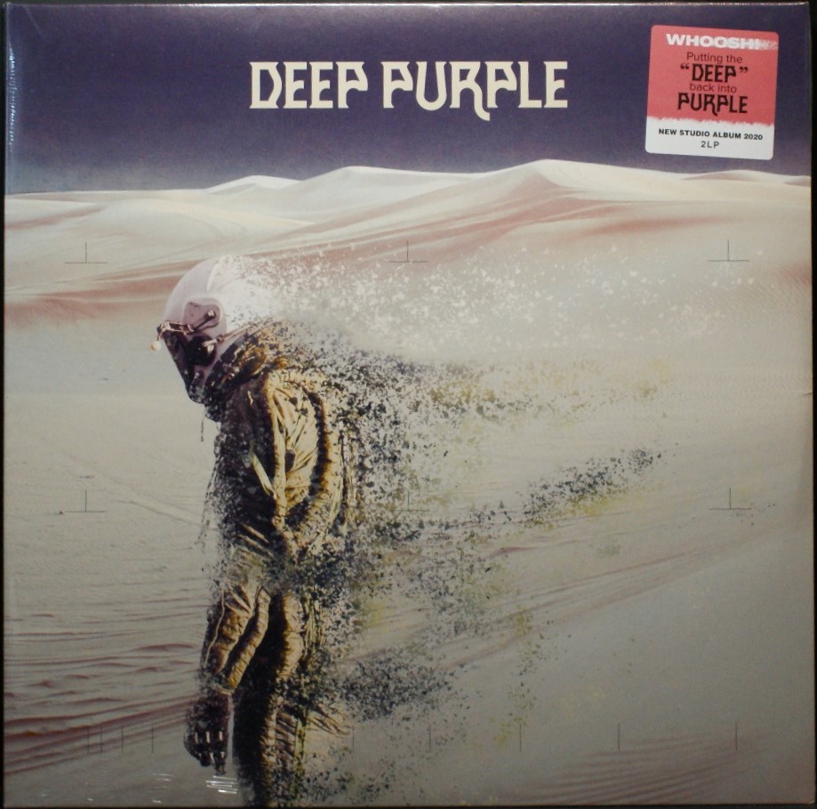 Купить виниловые пластинки Deep Purple , лучшая цена.