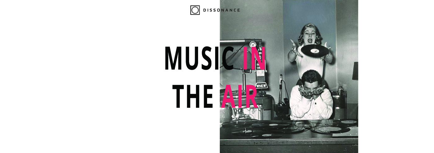 music in the air