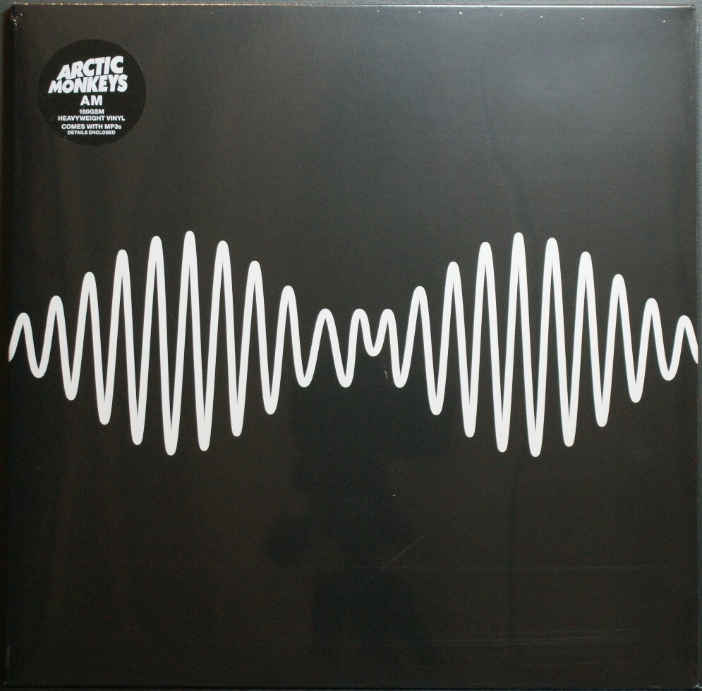 Купить виниловые пластинки Arctic Monkeys , лучшая цена.