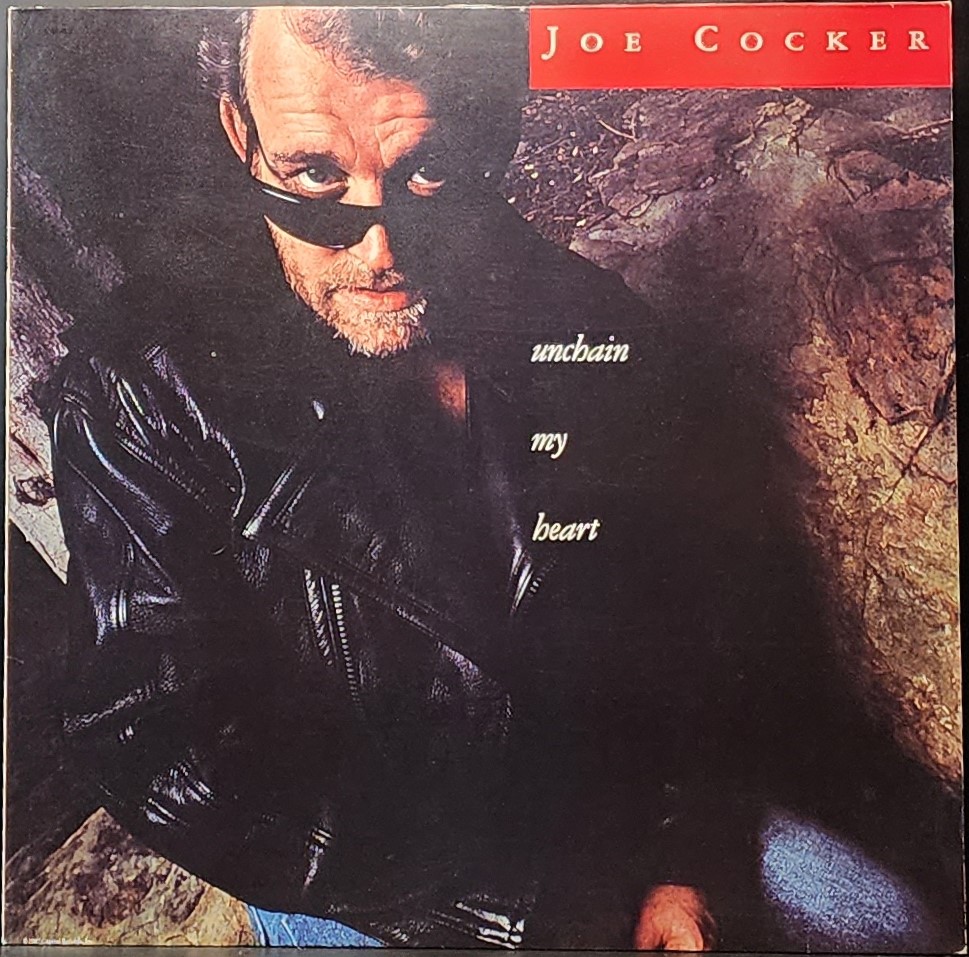 Купить виниловые пластинки Joe Cocker , лучшая цена.