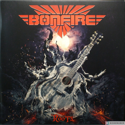 Виниловая пластинка Bonfire - Roots (2021)