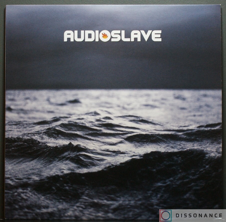 Виниловая пластинка Audioslave - Out Of Exile (2005) - фото обложки