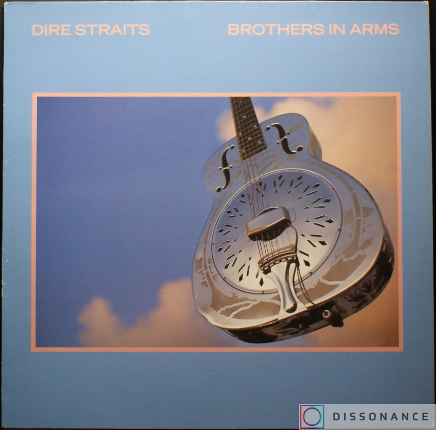 Dire straits walk