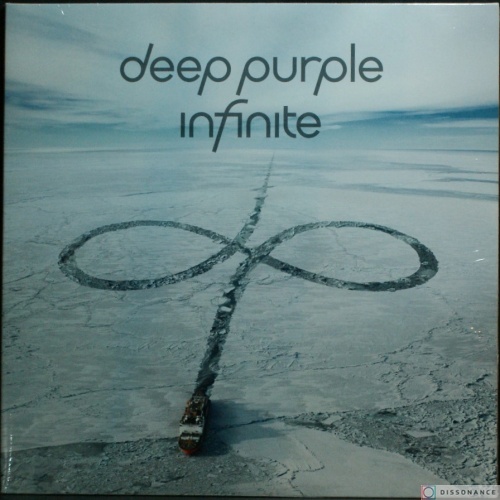Виниловая пластинка Deep Purple - Infinite (2017)