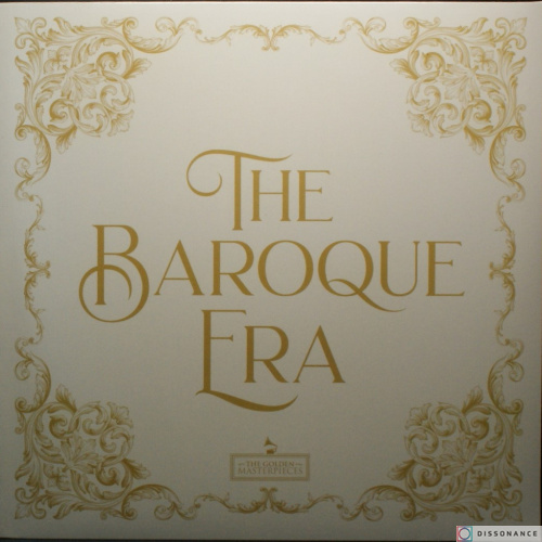 Виниловая пластинка V/A - Baroque Era (2026)