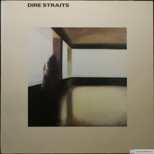 Виниловая пластинка Dire Straits - Dire Straits (1978)