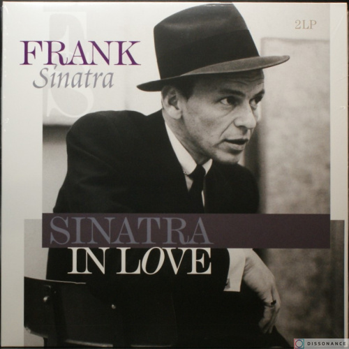 Виниловая пластинка Frank Sinatra - Sinatra In Love (2014)
