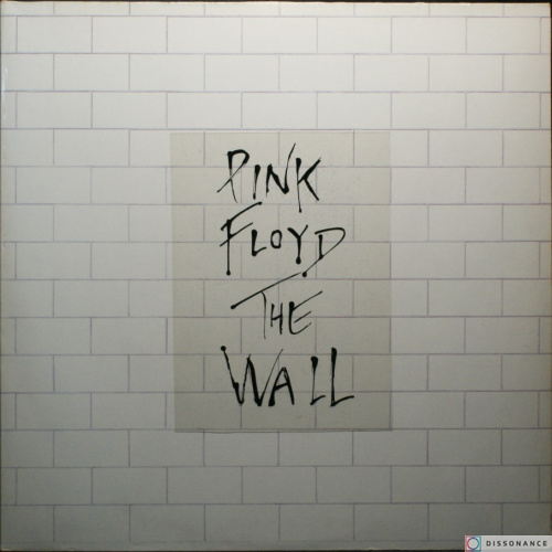 Виниловая пластинка Pink Floyd - Wall (1979)