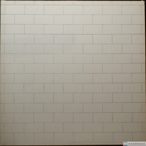 Виниловая пластинка Pink Floyd - Wall (1979)