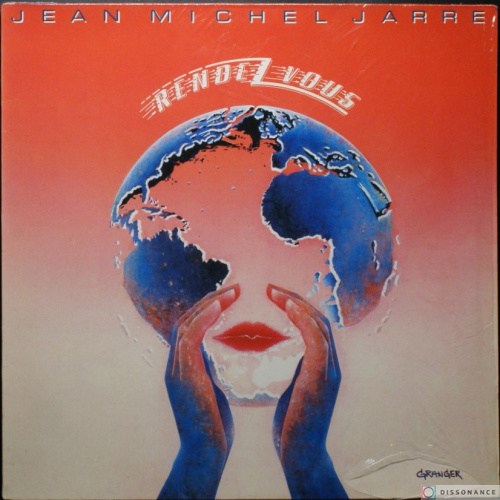 Виниловая пластинка Jean Michel Jarre - Rendezvous (1986)