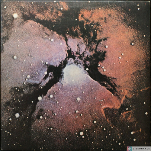 Виниловая пластинка King Crimson - Islands (1971)