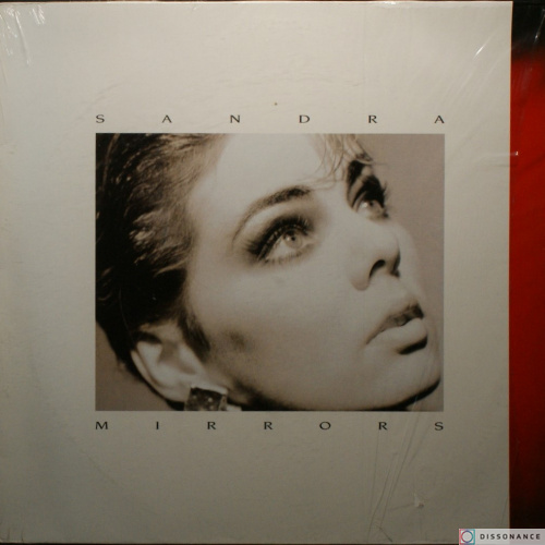 Виниловая пластинка Sandra - Mirrors (1986)