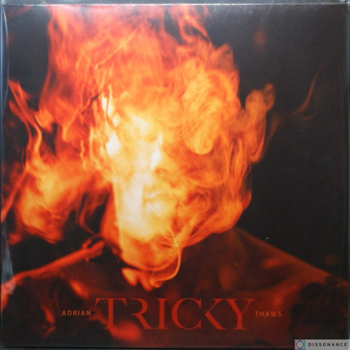 Виниловая пластинка Tricky - Adrian Thaws (2014)