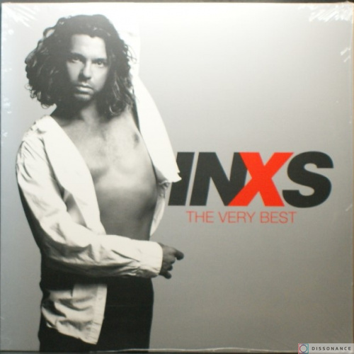 Виниловая пластинка INXS - Very Best Inxs (2011)