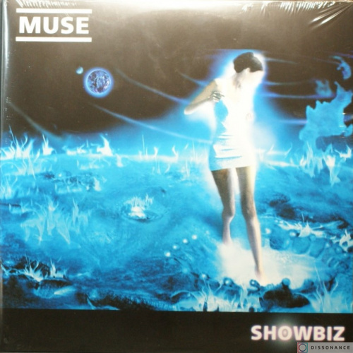 Виниловая пластинка Muse - Showbiz (1999)