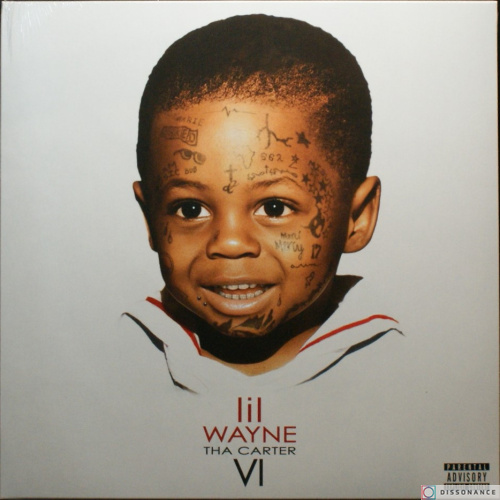 Виниловая пластинка Lil Wayne - Tha Carter 6 (2025)