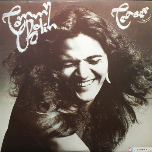 Виниловая пластинка Tommy Bolin - Teaser (1975)