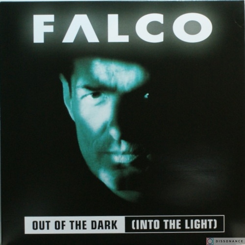 Виниловая пластинка Falco - Out Of The Dark (1998)
