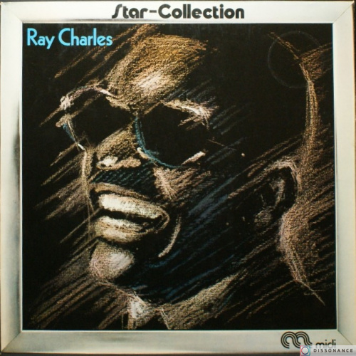 Виниловая пластинка Ray Charles - Star Collection (1973)