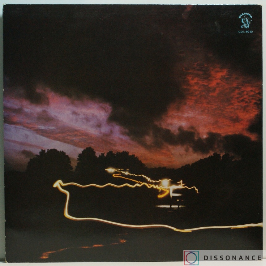 Виниловая пластинка Genesis - And Then There Were Three (1978) - фото 2
