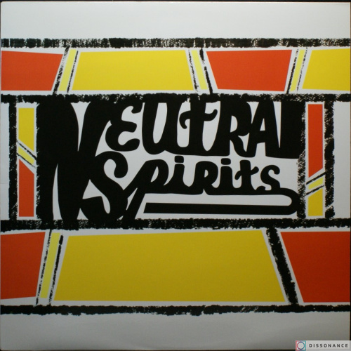 Виниловая пластинка Neutral Spirits - Neutral Spirits (1971)