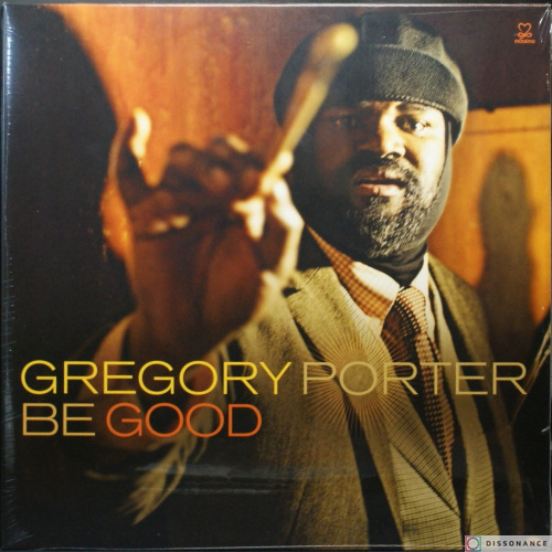 Виниловая пластинка Gregory Porter - Be Good (2012)