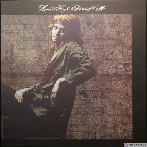 Виниловая пластинка Linda Hoyle - Pieces Of Me (1971)