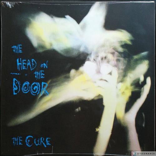 Виниловая пластинка Cure - The Head On The Door (1985)