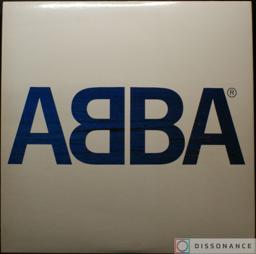 Виниловая пластинка Abba - Greatest Hits 24 (1977) - фото 2