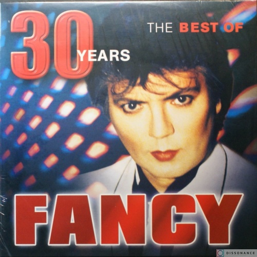 Виниловая пластинка Fancy - 30 Years Best Of (2018)