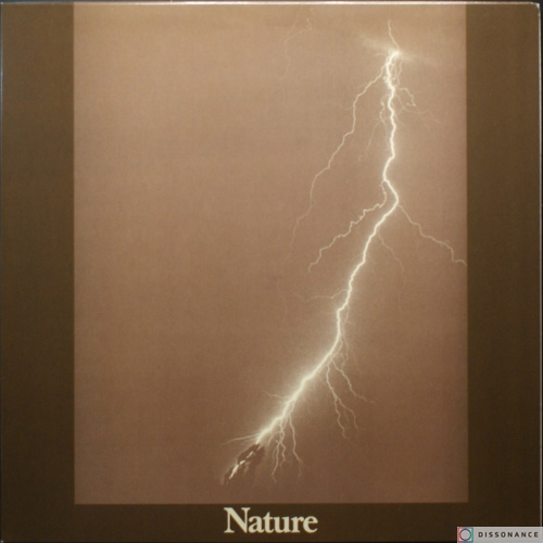 Виниловая пластинка Nature - Nature (1972)