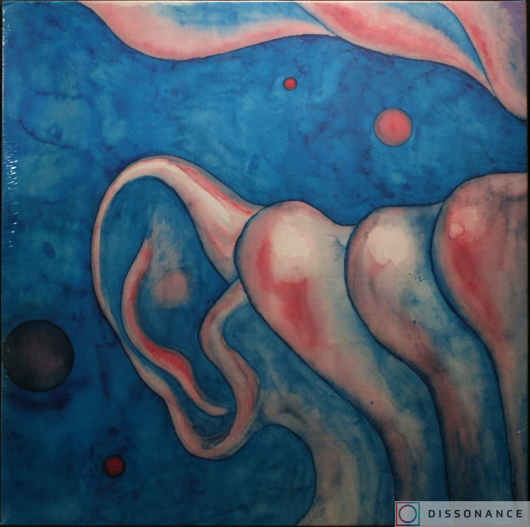 Виниловая пластинка King Crimson - In The Court Of Crimson King (1969) - фото 1