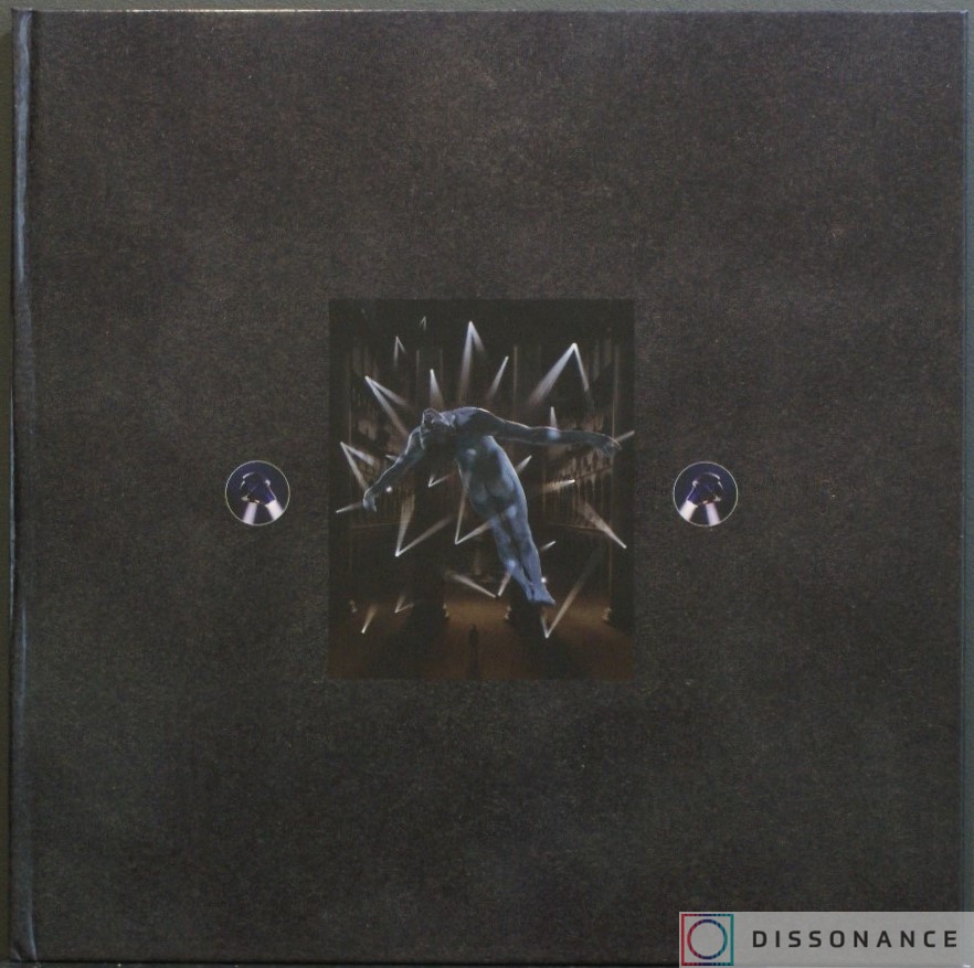 Виниловая пластинка Pink Floyd - Pulse (1995) - фото 2