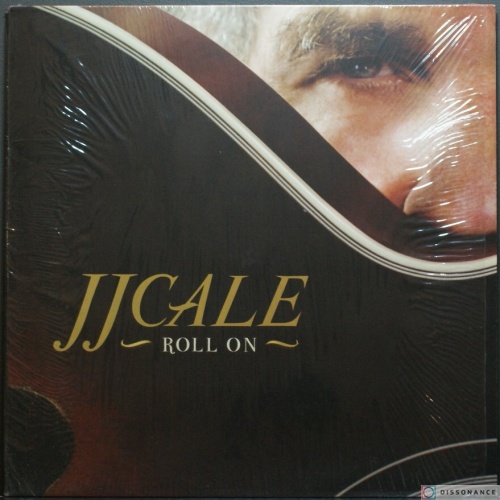 Виниловая пластинка JJ Cale - Roll On (2009)