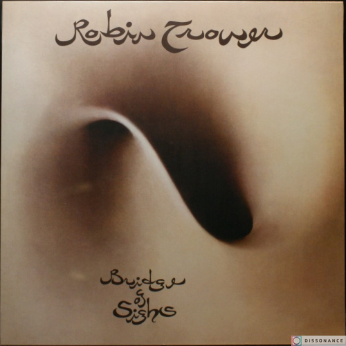 Виниловая пластинка Robin Trower - Bridge Of Sighs (1974)