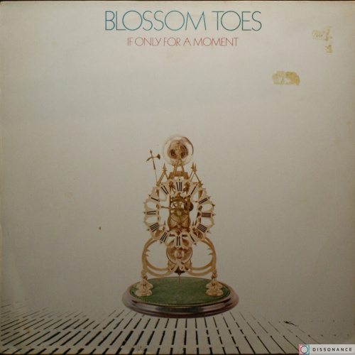 Виниловая пластинка Blossom Toes - If Only For A Moment (1969)