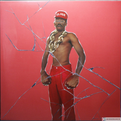 Виниловая пластинка Tyler The Creator - Dont Tap The Glass (2025)