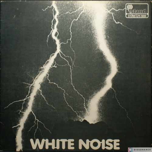Виниловая пластинка White Noise - An Electric Storm (1969)