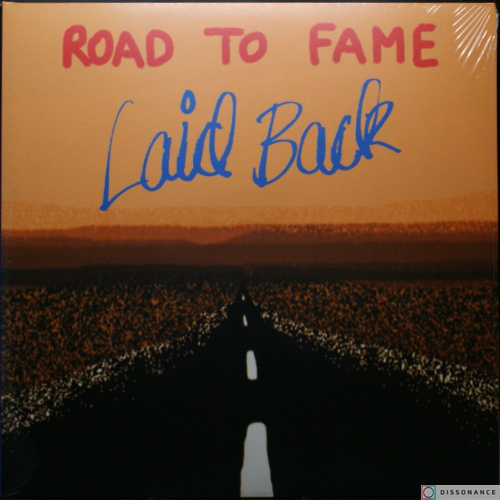 Виниловая пластинка Laid Back - Road To Fame (2023)