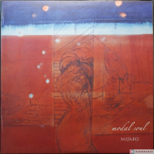 Виниловая пластинка Nujabes - Modal Soul (2005)