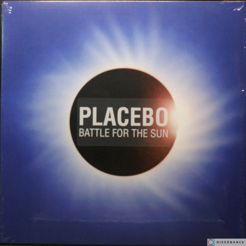 Виниловая пластинка Placebo - Battle For The Sun (2009)