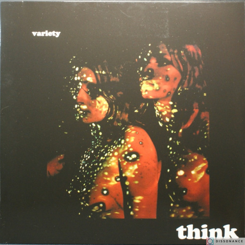 Виниловая пластинка Think - Variety (1973)