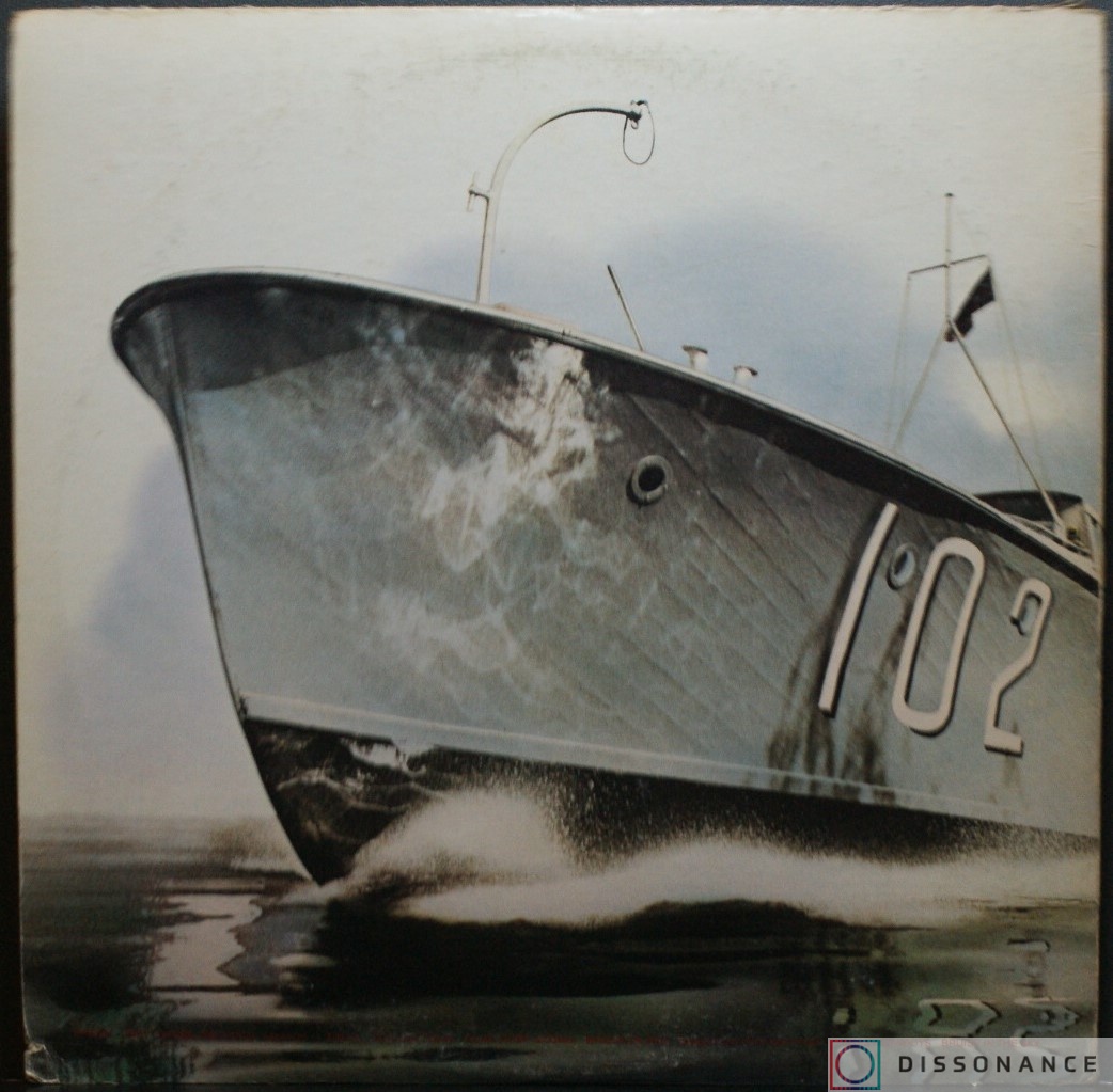 Виниловая пластинка Pretty Things - Silk Torpedo (1974) - фото 1
